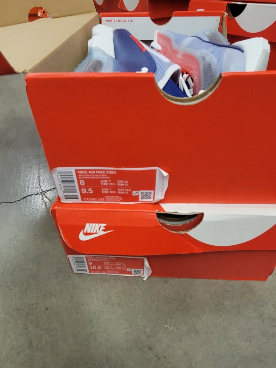 nike air vapormax at foot locker