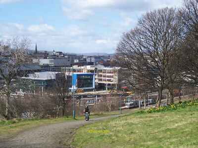 Foto 6x4 Sheffield Digital Campus im März 2008 siehe auch SK3587: Ansicht o c2008