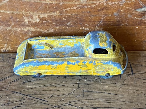Tootsietoy Hudson Pickup Futuristic - Picture 3 of 18