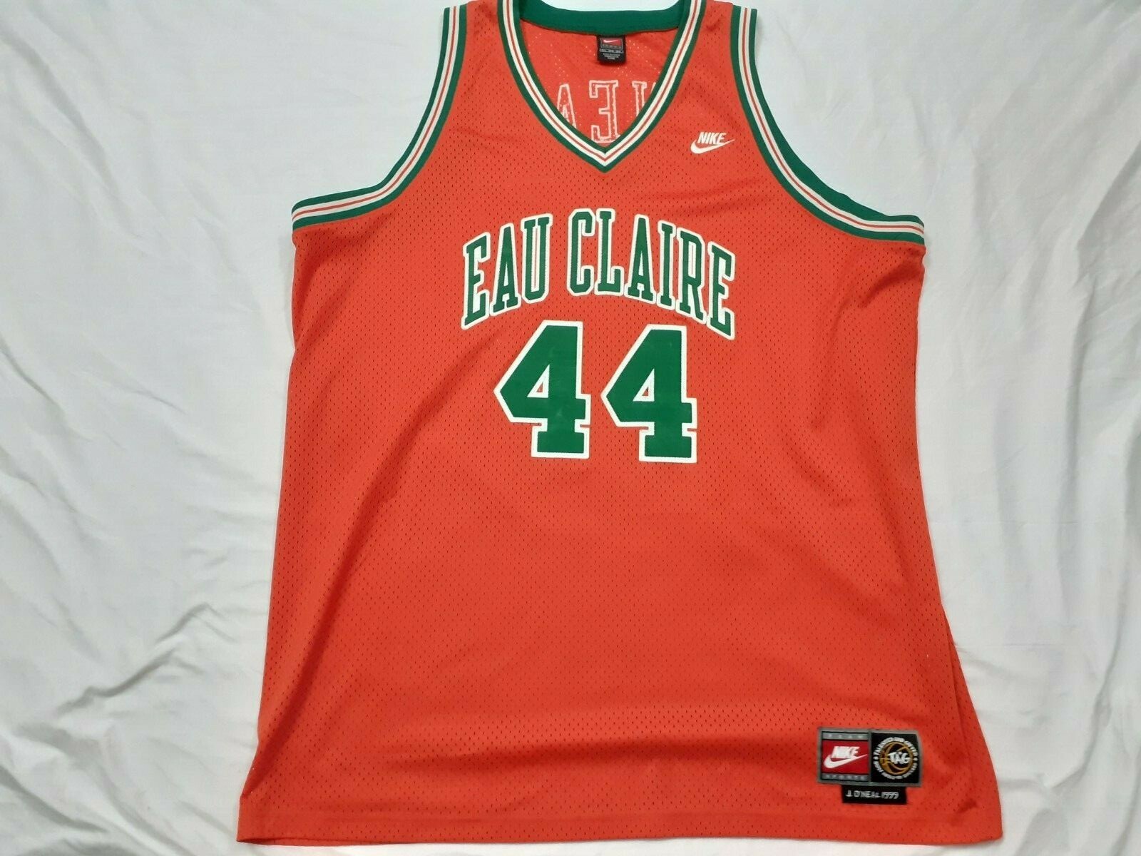 nike talented and gifted jerseys