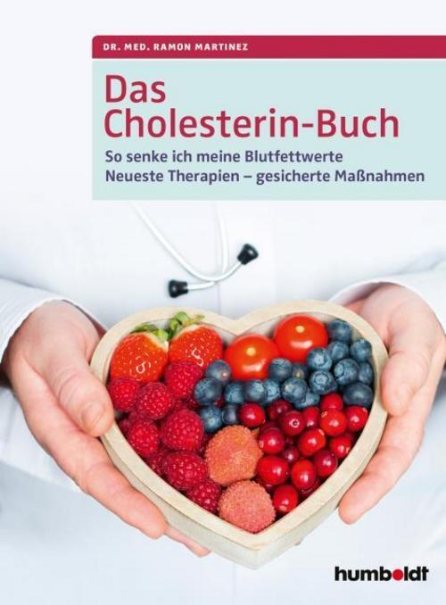 Thumbnail - Ramon Martinez Das Cholesterin-buch