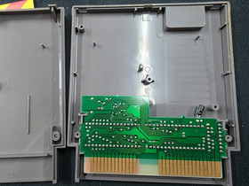 Toxic Crusaders (NES, 1992) Tested & Working - Game W/ Manual