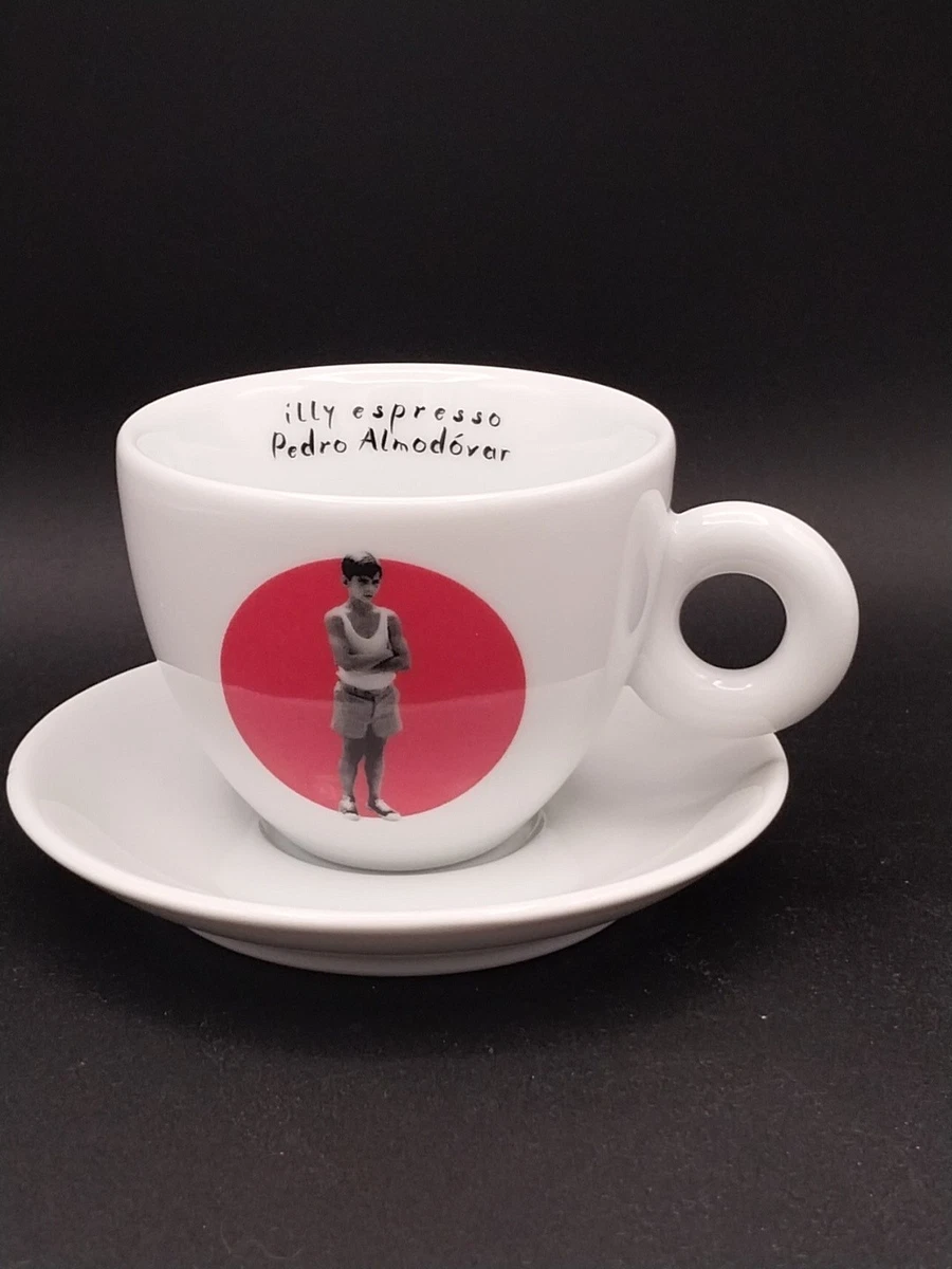 Illy Cappuccino Cup for sale | eBay UK