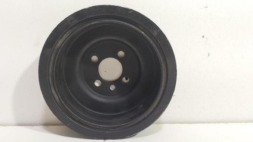 03G105243 kurbelwelle riemenscheibe VOLKSWAGEN PASSAT B6 3C2 2.0 drolp310348