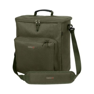 Trakker NXG Bivvy Heater Bag - Green - Carp Fishing Luggage  204126