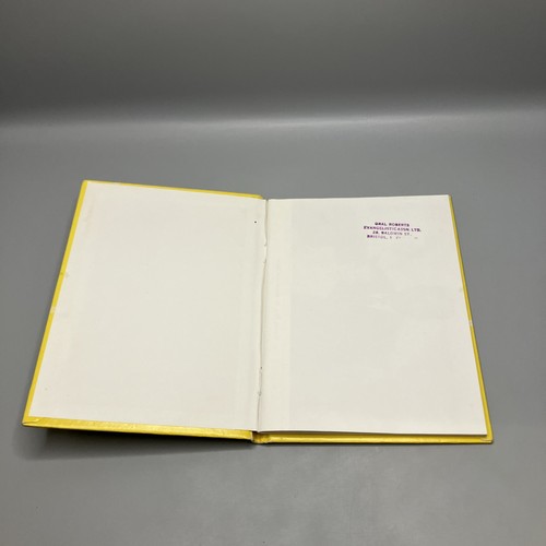 Die Betty Baxter Geschichte 1941 Wunderheilung Hardcover Buch 1951 - Bild 5 von 11