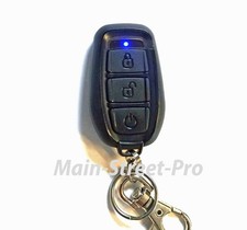 Compustar 1WG17R-FM 1 Way Remote Control Replaces 1WG15R-FM  1WR3R-FM