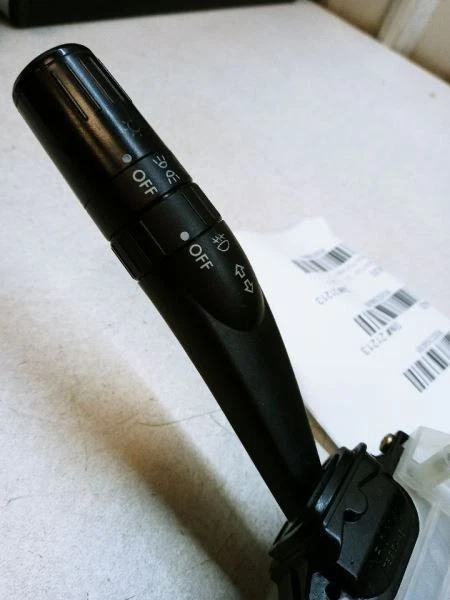 Combo de interruptor Subaru Outback Legacy Base Limited 2005-2007 columna montaje OEM Foto 3 de 4