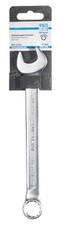 Ring-/Gabelschl&uuml;ssel SWSTAHL 00808SB Chrom-Vanadium-Stahl Premium