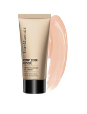 Pick Your Shade: NEW BareMinerals Complexion Rescue Tinted Hydrating Gel Cream