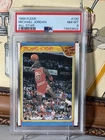 🏀 1988 Fleer Michael Jordan All‑Star #120 – PSA 8  – Classic Bulls Card 🏀