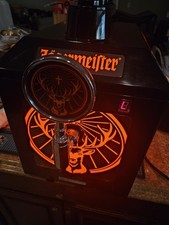 Jagermeister 3 Bottle Machine