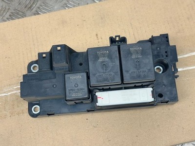 Toyota Auris E180 2017 Sicherungskasten Relaiskasten G92Z133011 AKT7203