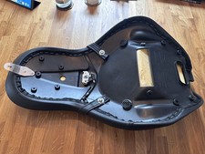 Triumph Bonneville America/Speedmaster 865 Dual Seat/Saddle T2305807