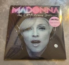 Madonna - Confessions Tour: Live From London New & Sealed RSD 2026 2LP Vinyl