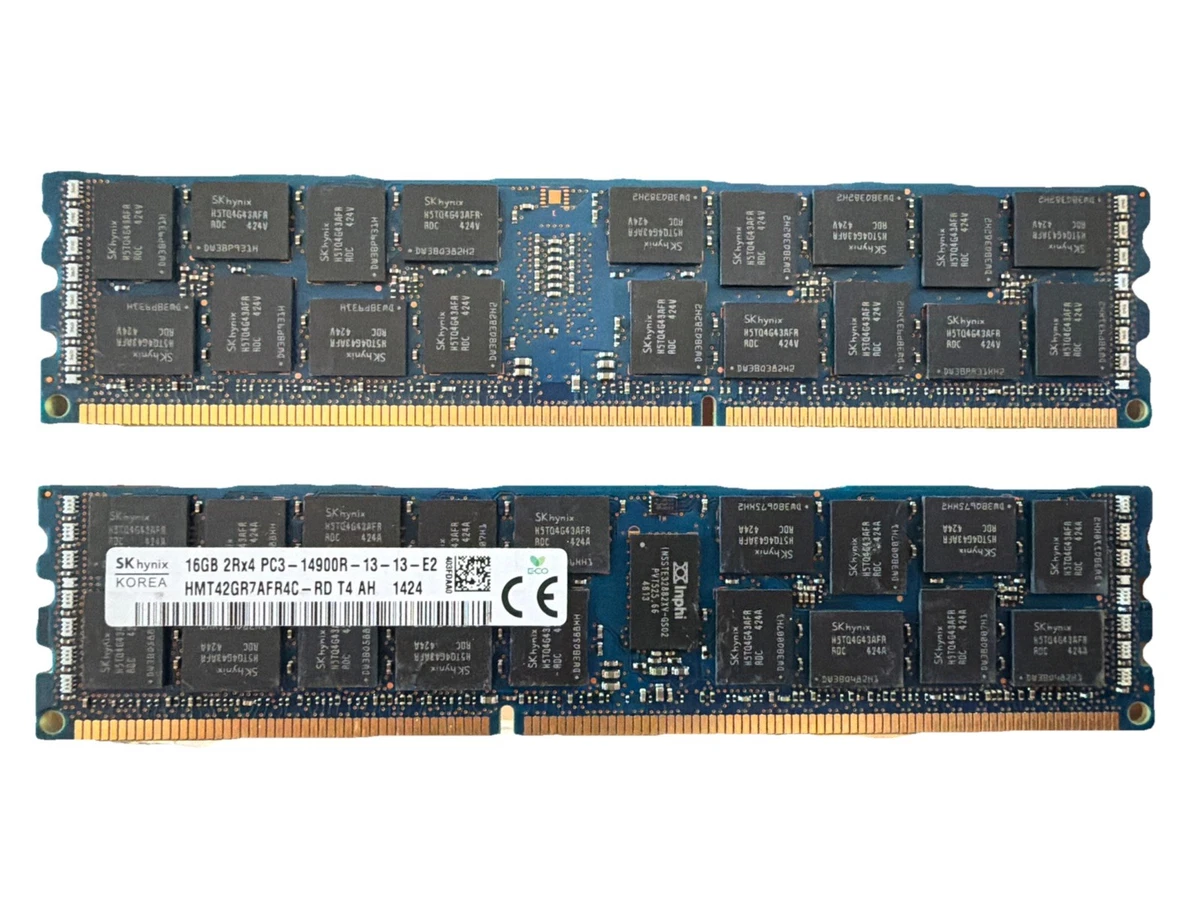 PC3-14900 DDR3-1866 Computer RAM for sale | eBay