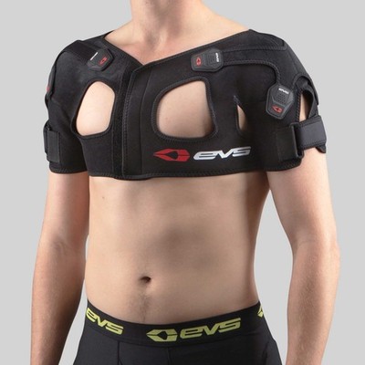EVS Adult MX | MTB - Dual Shoulder Brace Stabilizer Support - SB05