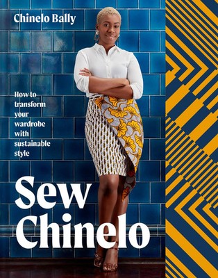 Sew Chinelo | How to Transform Your Wardrobe with Sustainable Style | Bally