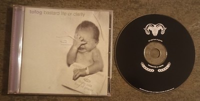 30 Odd Foot of Grunts : Bastard Life or Clarity - Audio music CD