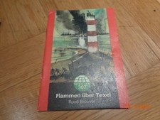 Krimiheft Blaulicht DDR Verlag TATSACHEN Nr 307