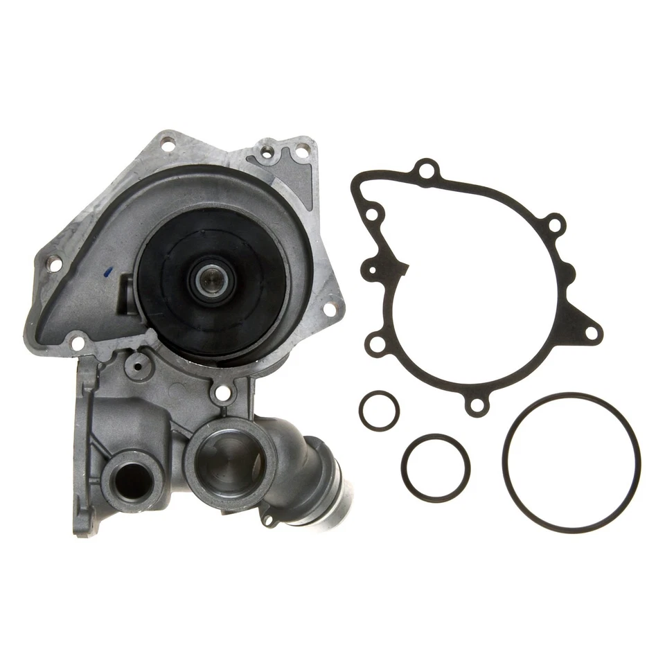 For BMW X5 2000-2003 Gates 43518 Engine Coolant Standard Water Pump - Imagem 2 de 2