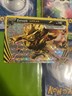 Pokémon TCG Zoroark Break 92/162 XY Breakthrough Ultra Rare Holo Card LP