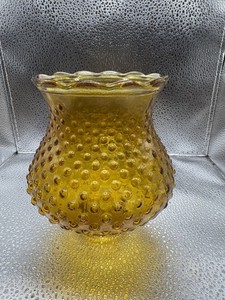 Amber Glass Shade Replacement | eBay