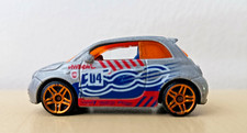 Hot Wheels | 2018 | Fiat 500 | HW Daredevils ...