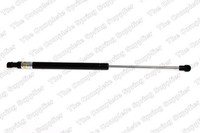 Heckklappen DäMpfer Gasfeder Kofferraum Lesjöfors 8192569 FüR Toyota Auris Dual