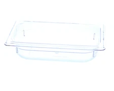 INTERMETRO RPC06-179 Drip Pan 1/2" SS Commercial Kitchen Equipment