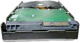 Hitachi Ultrastar 3TB 3.5" SAS HDD