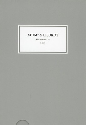 Walzerzyklus - Atom & Lisokot (Audio CD)