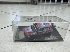 IXO Hyundai i30 N TCR #88 Catsburg WTCR 2019 1/43 GTM142