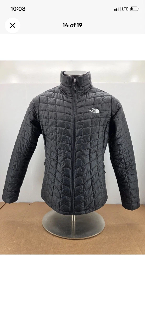 The North Face Size L Regular Size Nylon Outer Shell Coats