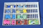 Vintage Mattel Hot Wheels redline lot of 9 filler/beaters