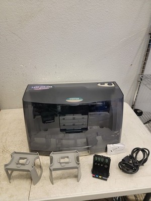 Codonics Virtua-2 Publisher Color Disk 882.006.03 Printer Duplicator W/ Windows