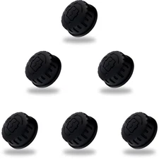 KST2580-06 String Trimmer Replacement Spool Bump Knob Compatible with Kobalt 40V