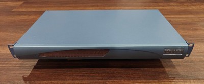 AudioCodes MP124 Media Pack VOIP Gateway MP124E/FXS/AC Enterprise Rack Phones