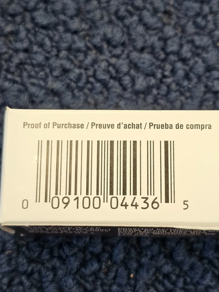 (CANTIDAD 4) Autolite XP3924: bujía de iridio compatible con Land Rover LR3 2006-2009 Foto 3 de 4