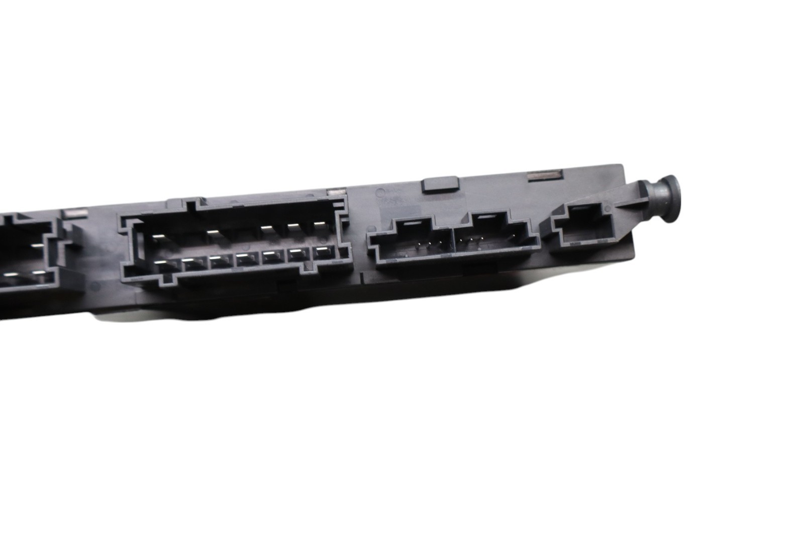 Maserati Ghibli 2014-2020 FRONT+LEFT Seat control module