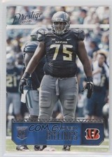 2016 Panini Prestige Rookies Andrew Billings #276 1u7