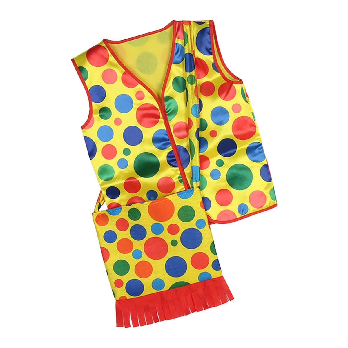 Costume da hamburger divertente per feste a tema spettacoli teatrali
