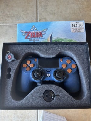 SCUF Infinity 4PS Pro PlayStation 4 / PC Controller Custom *read*