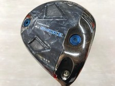 Callaway PARADYM Ai SMOKE 10.5 Degree TENSEI 60 for Callaway Ai SMOKE S Flex D