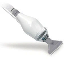 Kokido Skooba Vac Swimming Pool Spa & Hot Tub Suction Cleaner Vacuum