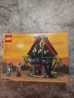 LEGO 40601 Majisto's Magical Workshop – NEW Sealed • Retired Promo Set