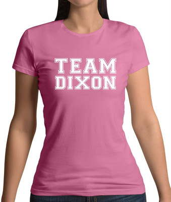 Team Dixon - Damen - Lustig Love Talent Alexej Britains Tv-Show Richter