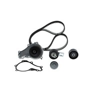 Bosch 1 987 946 988 Wasserpumpe + Zahnriemensatz