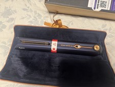 Dyson Corrale Hair Straightener Flat Iron Blu...