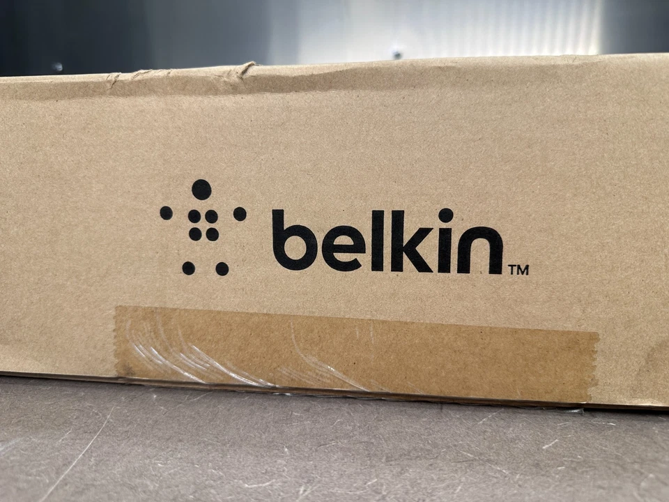 Belkin Tablet Stage / Stand Model B2B054 Perfect For Presentations Or Classroom - Image 4 of 4